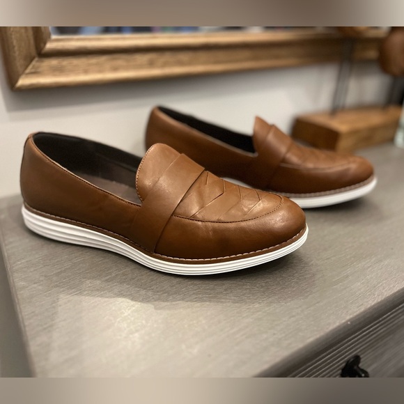 Cole Haan Shoes - Cole Haan Original Grand Loafer